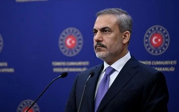 &quot;Türk Devletleri Teşkilatı'nda alfabe birliğini bir an önce tesis etmeliyiz”