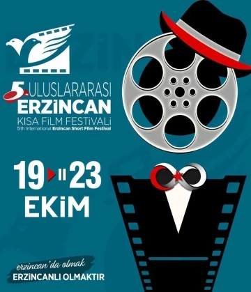 &quot;Uluslararası Erzincan Kısa Film Festivali”nin hazırlıklarına başlandı
