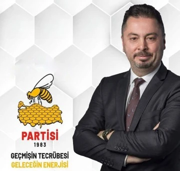 &quot;Yerel seçimlerde gündemi Anavatan Partisi belirleyecek&quot;