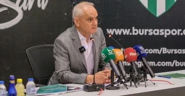 Recep Günay: &quot;Anlaştığımız Elvir Baliç şimdi telefonlarını açmıyor&quot;