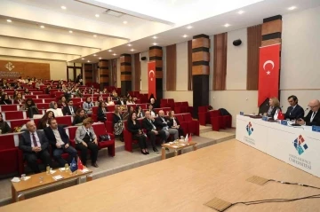 Rehabilitasyonda İnovasyon Kongresi’nde uzmanlar &quot;Denge’yi tartıştı
