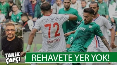 REHAVETE YER YOK !