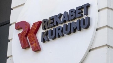 Rekabet cezalarının alt sınırı 167 bin 473 lira olarak belirlendi