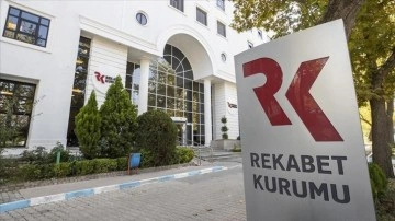 Rekabet Kurulu bazı devralma ve ortak kontrol işlemlerini onayladı