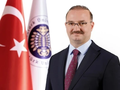 Rektör Müftüoğlu; &quot;Erzurum’un düşman işgalinden kurtuluşunun ve İstiklal Marşı’nın kabulünün yıl dönümü kutlu olsun
