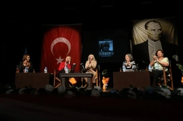 Rektör Özkan: “Emek vermeden bir yere gelmek mümkün değil”
