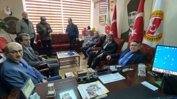 Rektör Özölçer, &quot;Depremde 13 öğrencimiz vefat etti&quot;