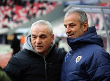 Rıza Çalımbay, İsmail Kartal’la galibiyet sayılarını eşitlemek istiyor
