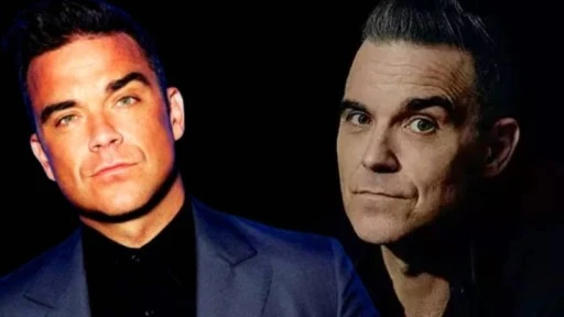 Robbie Williams'ın Türkiye'deki konser tarihi belli oldu 