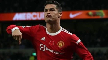 Ronaldo'nun yeni takımı herkesi şaşırttı!