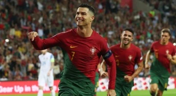 Ronaldo'ya 99 kırbaç cezası 