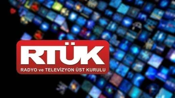 RTÜK Başkanı Şahin: İnancımıza, kültürümüze aykırı yapımlarla mücadelemiz aralıksız devam edecek