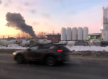 Rusya’daki 1 kent ve 2 petrol rafinerisine dron saldırısı: 8 yaralı
