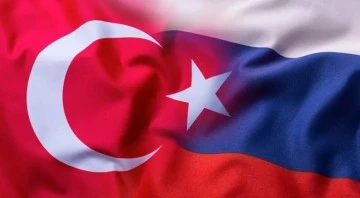 Rusya'dan Türkiye'ye kritik ziyaret!