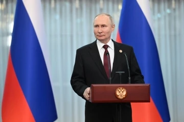 Putin: &quot;ABD ile yeni mahkum takası mümkün&quot;