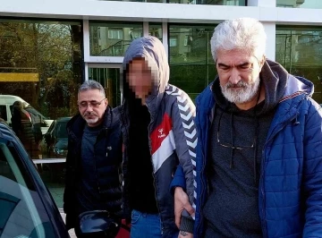 Sabah yanlış kişiyi, akşam da hedeflediği adamı vuran tetikçiye 7 yıl 2 ay 20 gün hapis
