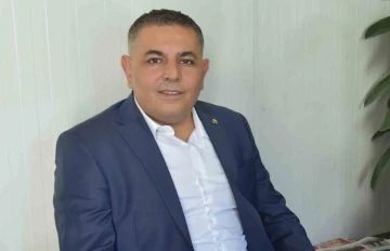 Sadıkoğlu: &quot;Binalarla dolu fakat içi boşalmış bir şehir istemiyoruz&quot;
