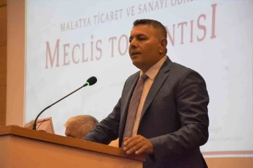 Sadıkoğlu: “Yerinde dönüşüm desteği 2,5 milyon TL olmalı”
