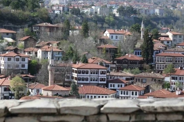 Safranbolu bayramda rekor kıracak
