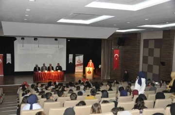 Safranbolu’da &quot;Kariyer Günleri&quot;
