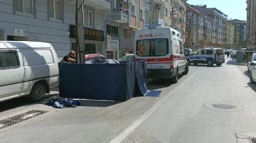 Sağlık sorunları nedeniyle tahliye edilen cinayet şüphelisi, öldürüldü