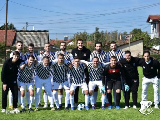 Şahin Amit: &quot;Biz Türk olduğumuzu en çok futbol yoluyla haykırabilirdik&quot;
