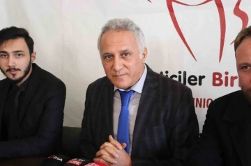 Şahin’den &quot;klor&quot; tepkisi: &quot;Savaşta yasaklanan bir gazın suyumuza katılmasını istemiyoruz&quot;
