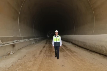 Şahinbey Belediyesi’nin öz kaynaklarıyla yaptığı yatırımlar vatandaşların hayatını kolaylaştırıyor
