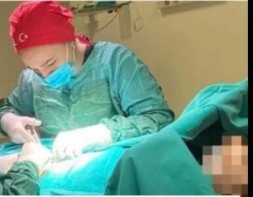 Sahte doktor Ayşe Özkiraz hakkında tahliye kararı
