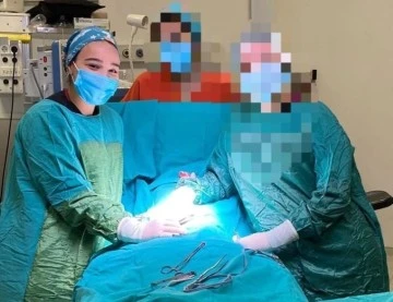 Sahte doktor olayında yeni gelişme