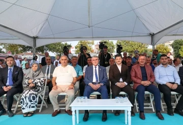 Sakarya Büyükşehir filosuna 13 yeni araç eklendi
