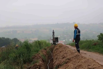 Sakarya’da su kayıplarına geçit yok
