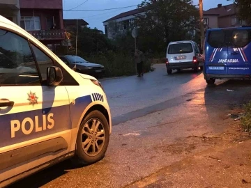 Sakarya’da uyuşturucu operasyonu: 3 gözaltı
