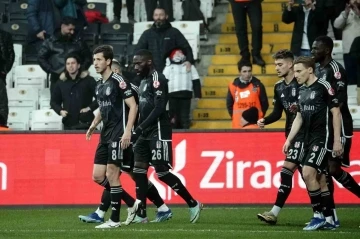 Salih Uçan golle 11’e döndü
