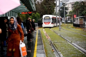 Samsun’a alınacak 10 yeni tramvayın ihalesi 7 Mayıs’ta
