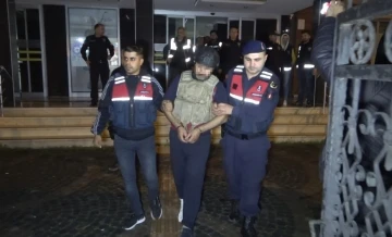 Samsun’da 1 kişinin öldüğü, 3 kişinin yaralandığı silahlı çatışmada 4 tutuklama
