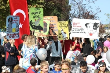 Samsun’da 3. Pati Şenliği
