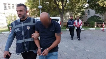 Samsun’da 4 iş yerinden hırsızlık yapan 2 kişi tutuklandı
