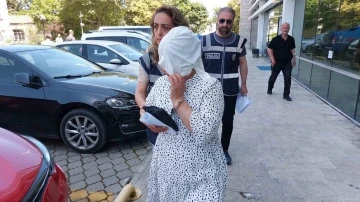 Samsun’da fuhuş operasyonu: 2 kişi tutuklandı
