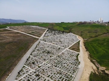 Samsun’da ölüm oranı yüzde 23 arttı
