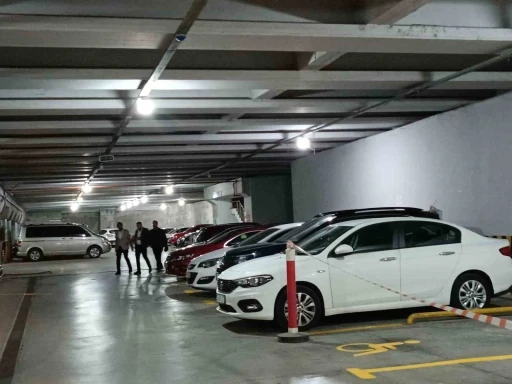 Samsun’da otopark fiyat tarifeleri güncellendi
