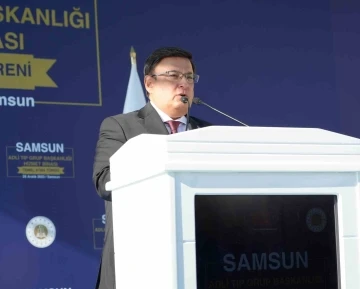 Samsun’da soruşturma dosyaları geçen yıla oranla yüzde 10 arttı
