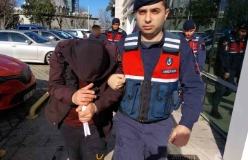 Samsun’da uyuşturucu ticaretinden 2 kişi tutuklandı
