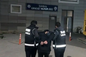 Samsun polisi bir haftada binden fazla olaya müdahale etti, 116 bin GBT yaptı
