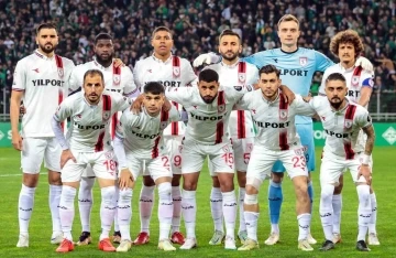 Samsunspor Başkanı Yıldırım: “Süper Lig’in ışığı göründü”
