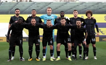 Samsunspor ile Erzurumspor 6. randevuya çıkacak
