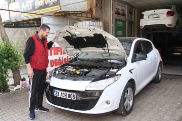 Sanayi ustalarından yazlık bakım uyarısı, &quot;Araçların bakımlarını yaptırmadan yola çıkmayın&quot;
