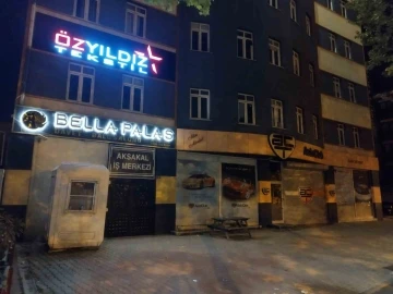 Sancaktepe’de eski karısını silahla vuran şahıs intihar etti: 1 ölü, 1 yaralı
