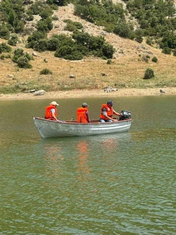 Sandıklı’da yasa dışı avcılığa geçiş yok
