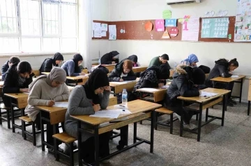 Şanlıurfa’da eğitim destekleriyle gençler üniversiteli oluyor
